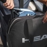 Taška HEAD Tote Bag 22L BK