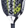 Padelová raketa BABOLAT COUNTER VERON 2.6
