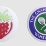 Tenisové tlumítko Babolat Wimbledon Damp