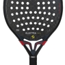 Padelová raketa SIUX ELECTRA PRO 2026 SHADOW RED