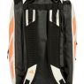 Taška na padel ADIDAS Racket Bag Multigame 2026 Offwhite/Orange
