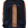 Taška na padel ADIDAS Racket Bag PROTOUR 2026 Blue/Bronze