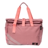 Taška ADIDAS Weekend Bag 2026 PINK/BLACK