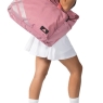 Taška ADIDAS Weekend Bag 2026 PINK/BLACK