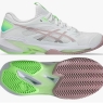 Dámská tenisová obuv Asics Solution Speed FF 4 Clay 1042A305-100