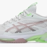 Dámská tenisová obuv Asics Solution Speed FF 4 Clay 1042A305-100