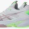 Dámská tenisová obuv Asics Solution Speed FF 4 Clay 1042A305-100