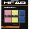Vrchní omotávka Head Xtreme Soft 3ks