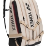 Tenisový bag Yonex GEARLOGIC RACQUET BAG 12 PCS Beige