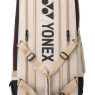 Tenisový bag Yonex GEARLOGIC RACQUET BAG 9 PCS Beige