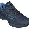Pánská obuv na padel NOX AT10 LUX Dark Slate - blue