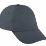Kšiltovka Babolat Aero Perf Cap -3027 grey aero