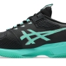 Pánská tenisová obuv Asics Solution Speed FF 4 Clay 1041A533-001