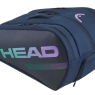 Taška na padel HEAD TOUR PADEL BAG L NV