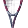 Tenisová raketa Babolat EVO AERO GEN2 pink