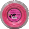 Tenisový výplet Solinco Confidential Soft - Electric Pink 200m