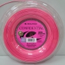 Tenisový výplet Solinco Confidential Soft - Electric Pink 200m