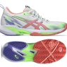 Dámská padelová obuv Asics Sonicsmash FF 1042A311-100