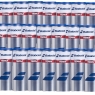 Tenisové míče BABOLAT TEAM X3 - kartón 30 dóz