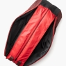 Tenisový bag Yonex Team Racquet Bag 6pcs ruby red