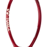 Tenisová raketa Yonex VCORE 98L 285g Ruby Red