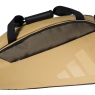 Taška na padel ADIDAS Racket Bag Multigame 3.4 Sand