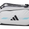 Taška na padel ADIDAS Racket Bag PROTOUR OFFWHITE 3.4