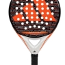 Padelová raketa Adidas Adipower Junior 3.3 Black/Orange