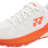 Pánská tenisová obuv Yonex Eclipsion 5 Clay Silver Orange