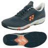 Pánská tenisová obuv Yonex Power Cushion AD ACCEL CLAY teal green