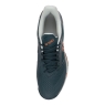 Pánská tenisová obuv Yonex Power Cushion AD ACCEL CLAY teal green