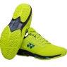 Pánská tenisová obuv Yonex Power Cushion AD ACCEL fresh lime