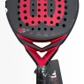 Padelová raketa Wilson Bela V3