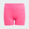 Dívčí tenisové šaty Adidas Club Tennis Climacool Dress KF0978 růžové