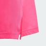 Dívčí tenisové šaty Adidas Club Tennis Climacool Dress KF0978 růžové