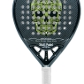 Padelová raketa Skull Padel V1010 Camo Green