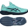 Pánská tenisová obuv Asics Solution Speed FF 4 Clay 1041A533-401