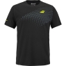 Pánské tričko Babolat Aero Cotton Tee 