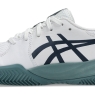 Dětská antuková obuv Asics Gel Resolution X GS Clay 1044A080-103