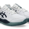 Dětská antuková obuv Asics Gel Resolution X GS Clay 1044A080-103
