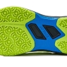 Dětská tenisová obuv Yonex Power Cushion AD-Accel Clay Fresh Lime