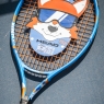 Dětská tenisová raketa HEAD Jannik 23