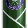 Tenisové míče Slazenger Wimbledon 4 ks v dóze