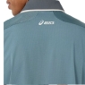 Tenisové tričko Asics Match Jacquard Polo SS Top 2041A420-401