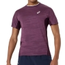 Tenisové tričko Asics Match Jacquard Polo SS Top 2041A419-500