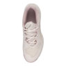 Dámská tenisová obuv Yonex POWER CUSHION SONICAGE Clay pale pink - antuková