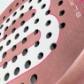 Padelová raketa Wilson Blade LS V4 PINK