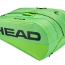 Tenisový bag HEAD TOUR RACQUET BAG XL SG 2026