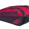 Tenisový bag Babolat COURT L red