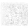 Tenisové potítko Asics Wrist Band Pair 3043A0143-100 bílé